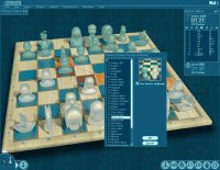 Cкриншот Chessmaster: 10-е издание, изображение № 405637 - RAWG