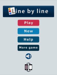 Cкриншот Line by Line - Lines Classic, изображение № 1640463 - RAWG