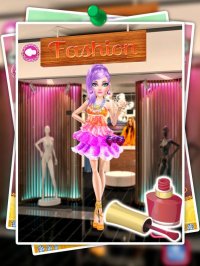 Cкриншот fashion doll beauty salon - makeover game, изображение № 892004 - RAWG