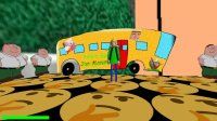 Cкриншот cursed field trip: a baldi's basics mod, изображение № 2234284 - RAWG