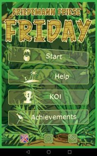 Cкриншот Friday - by Friedemann Friese, изображение № 1399760 - RAWG