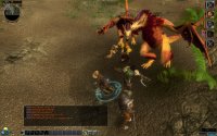Cкриншот Neverwinter Nights 2: Storm of Zehir, изображение № 325513 - RAWG