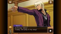 Cкриншот Apollo Justice: Ace Attorney, изображение № 1407346 - RAWG