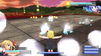 Cкриншот Touhou Kobuto V: Burst Battle, изображение № 666584 - RAWG