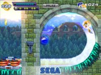 Cкриншот Sonic The Hedgehog 4 Ep. II, изображение № 895893 - RAWG