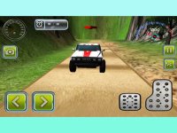 Cкриншот Offroad Jeep Driving 3D, изображение № 1603808 - RAWG