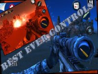 Cкриншот desert sniper shooter 3d - real shooting experince: full free game, изображение № 1615706 - RAWG