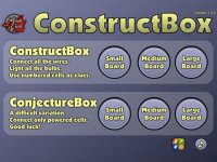 Cкриншот ConstructBox, изображение № 953231 - RAWG