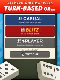 Cкриншот Domino!, изображение № 902176 - RAWG