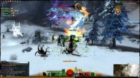 Cкриншот Guild Wars 2, изображение № 293928 - RAWG