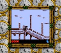 Cкриншот Donkey Kong Land 3, изображение № 742704 - RAWG