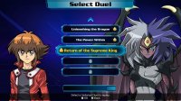 Cкриншот Yu-Gi-Oh! Legacy of the Duelist: Link Evolution, изображение № 2318405 - RAWG