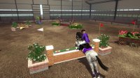 Cкриншот Riding Club Championships, изображение № 106864 - RAWG