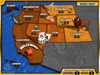 Cкриншот Reel Deal Slots American Adventure, изображение № 551398 - RAWG