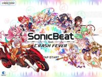 Cкриншот Sonic Beat feat. Crash Fever, изображение № 2052667 - RAWG