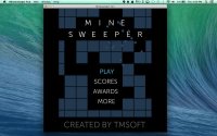 Cкриншот Minesweeper Fun, изображение № 950834 - RAWG