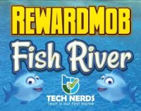 Cкриншот RewardMob Fish River, изображение № 2228583 - RAWG