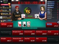 Cкриншот DH Texas Poker, изображение № 1597650 - RAWG