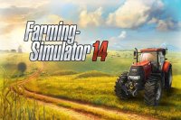 Cкриншот Farming Simulator 14, изображение № 1406830 - RAWG