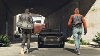 Cкриншот Grand Theft Auto Online: Heists, изображение № 622413 - RAWG