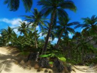 Cкриншот Тайна Острова сокровищ, изображение № 468289 - RAWG