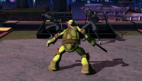 Cкриншот Teenage Mutant Ninja Turtles, изображение № 792484 - RAWG