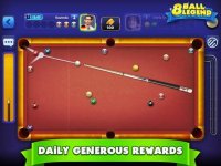 Cкриншот 8 Ball Legend - Online Pool, изображение № 2868474 - RAWG