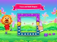 Cкриншот Colors & Shapes - Kids Learn Color and Shape, изображение № 1342074 - RAWG