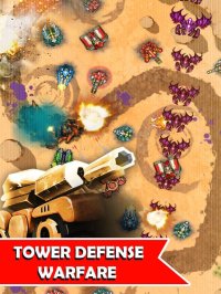 Cкриншот Tower Defense Zone - Strategy Defense game, изображение № 1717300 - RAWG
