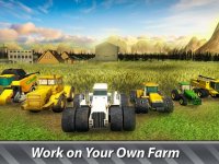 Cкриншот American Big Farming Simulator, изображение № 2868607 - RAWG