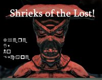 Cкриншот Shrieks Of The Lost(V.1.5), изображение № 2182174 - RAWG