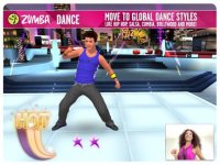 Cкриншот Zumba Dance, изображение № 2064666 - RAWG