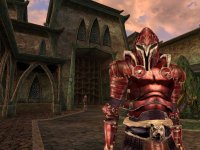 Cкриншот The Elder Scrolls III: Morrowind, изображение № 119023 - RAWG