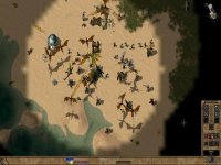 Cкриншот Total Annihilation: Kingdoms + Iron Plague, изображение № 218036 - RAWG