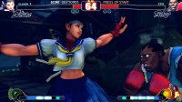 Cкриншот Street Fighter 4, изображение № 491100 - RAWG