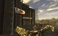 Cкриншот Fallout: New Vegas, изображение № 119017 - RAWG