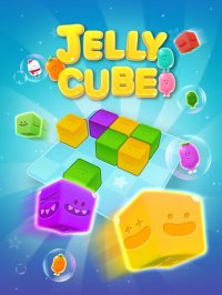 Cкриншот Jelly Cube: Soft Bomb, изображение № 875005 - RAWG