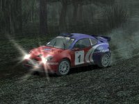 Cкриншот Colin McRae Rally 04, изображение № 386099 - RAWG