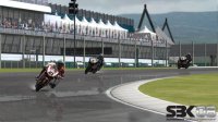 Cкриншот SBK 08: Superbike World Championship, изображение № 484042 - RAWG