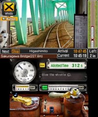 Cкриншот Japanese Rail Sim 3D Journey in suburbs #2, изображение № 799815 - RAWG