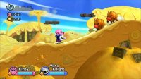 Cкриншот Kirby's Return to Dream Land, изображение № 257694 - RAWG