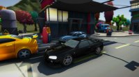 Cкриншот Relax Drift City Car Game, изображение № 2771501 - RAWG