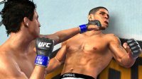 Cкриншот UFC 2009 Undisputed, изображение № 518145 - RAWG
