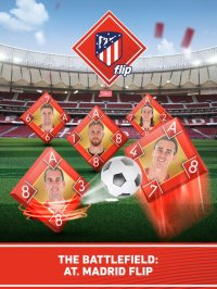 Cкриншот Atlético de Madrid Flip, изображение № 929517 - RAWG