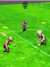Cкриншот Zombie Soccer, изображение № 1706120 - RAWG