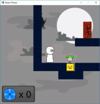 Cкриншот Dream Phaser, изображение № 1991319 - RAWG