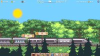 Cкриншот Tiny Rails: Крошечные Рельсы, изображение № 645741 - RAWG