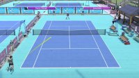 Cкриншот Virtua Tennis 4: Мировая серия, изображение № 562691 - RAWG