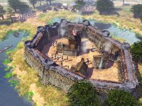 Cкриншот Age of Empires III, изображение № 417564 - RAWG