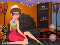 Cкриншот Cutie Tattoo Salon, изображение № 1661812 - RAWG